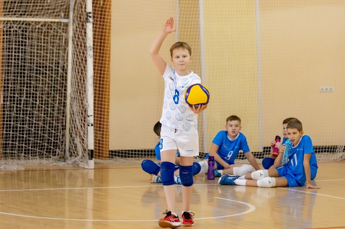 Фото Даниила САВИНЫХ