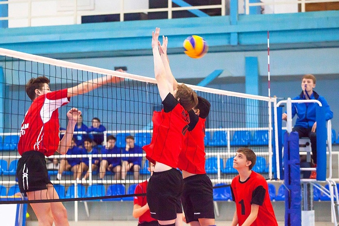 Фото Александра ЗЫРЯНОВА