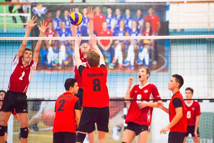 Фото Александра ЗЫРЯНОВА