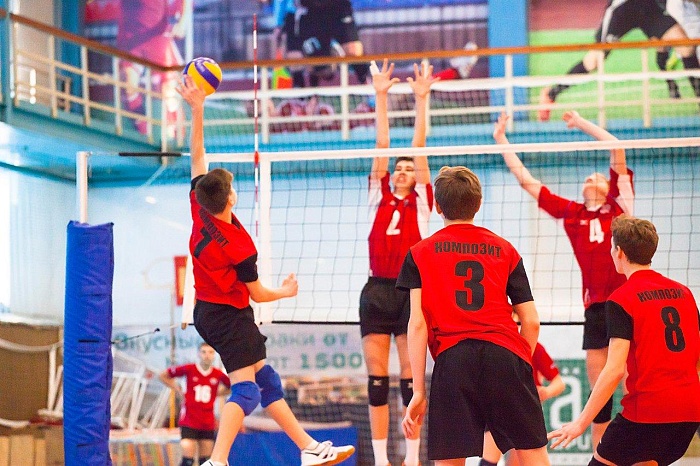 Фото Александра ЗЫРЯНОВА