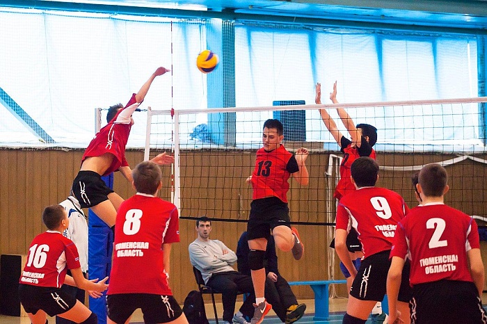 Фото Александра ЗЫРЯНОВА