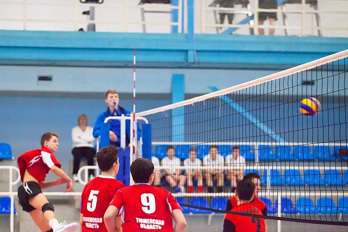 Фото Александра ЗЫРЯНОВА