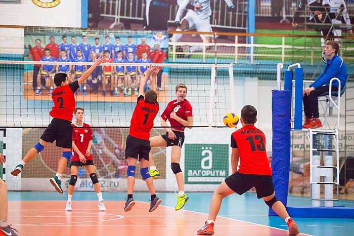 Фото Александра ЗЫРЯНОВА