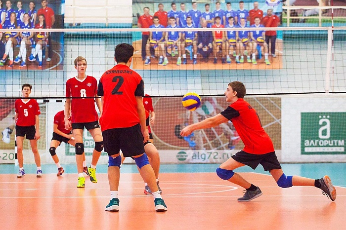 Фото Александра ЗЫРЯНОВА