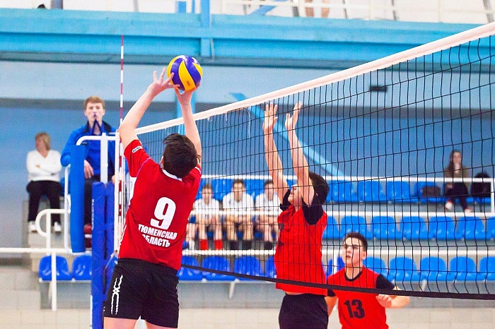 Фото Александра ЗЫРЯНОВА