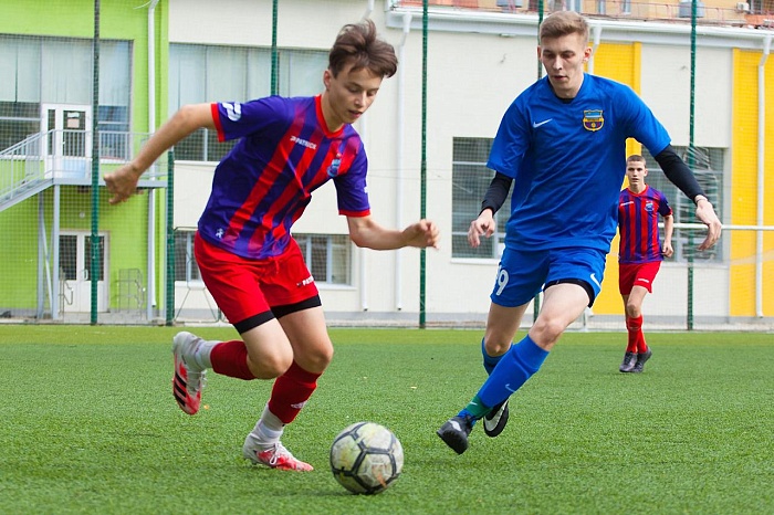 Фото Александра ЗЫРЯНОВА