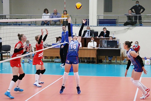 Навязали борьбу чемпиону в третьем сете