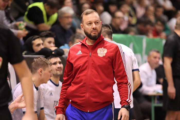 Давид огорчил россиян в Венгрии