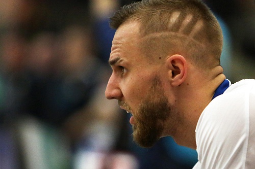 Евгений Мурашов: «Сработал наш план на игру»