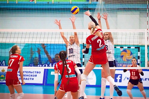 Выше восьмого места тюменки не поднимутся…