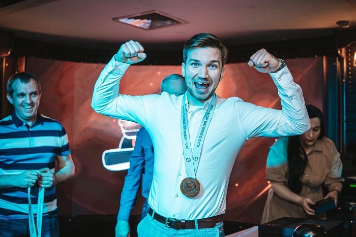 Фото ХК Рубин (https://vk.com/hc_rubin_tyumen)