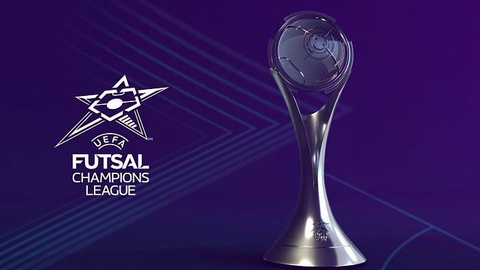 УЕФА изменил формат футзальной Лиги чемпионов