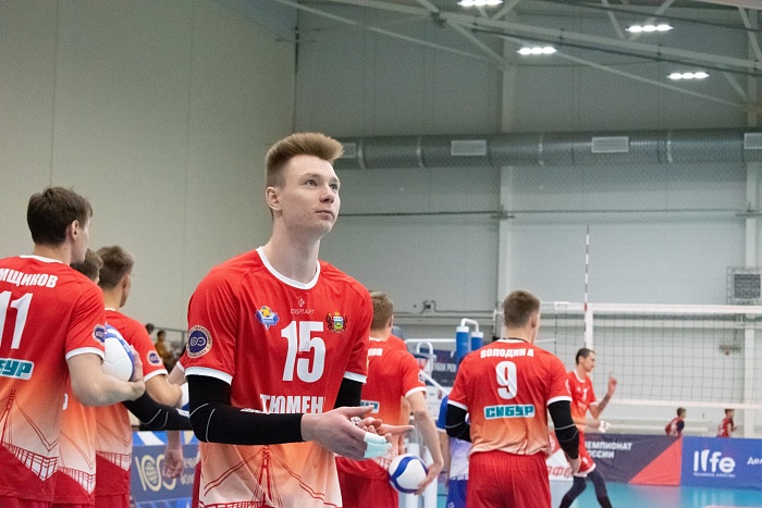 Ожидаемо и предсказуемо: «Факел» не оставил шансов молодёжному составу «Тюмени»