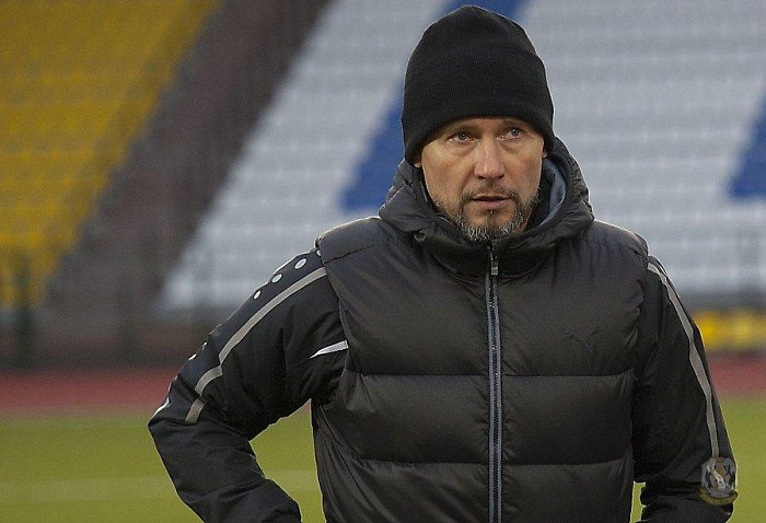 Фото Антона САКЕРИНА