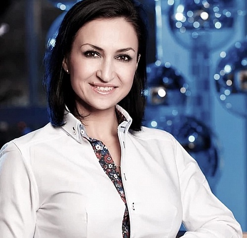 Наталья Проскурякова: «У нас чемпионская команда из спортсменов и тренеров»