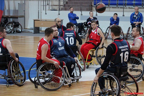 Призеры доказали свое превосходство