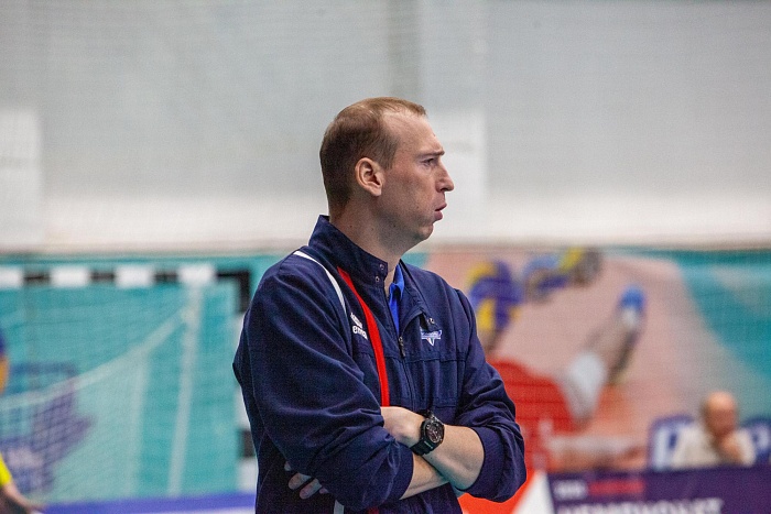 Сергей Шульга: «Были не в своей тарелке»