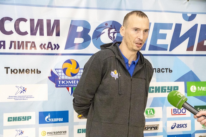 Сергей Шульга: «Команда в каком-то ступоре»