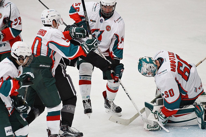 Фото Владимира ОГНЁВА