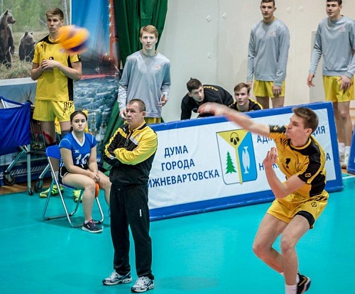 Эдуард Мерман: «Впереди – самый сложный тур»