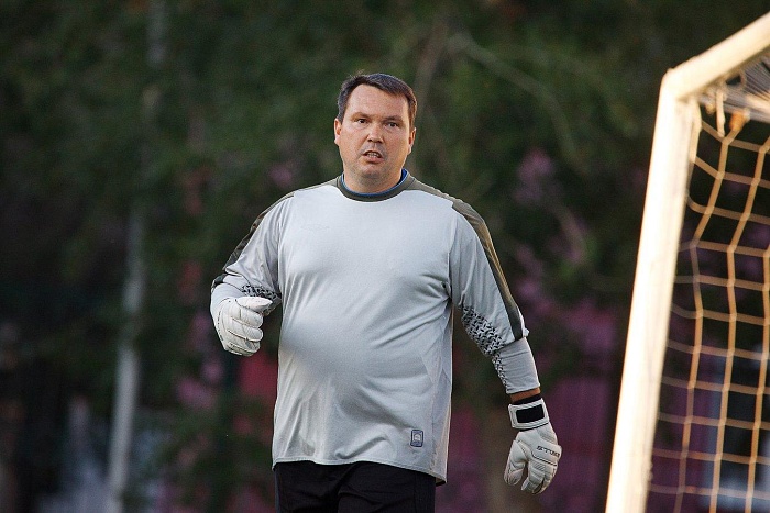 Фото Натальи ГОРШКОВОЙ