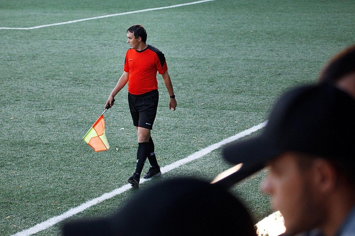 Фото Натальи ГОРШКОВОЙ