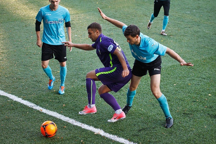 Фото Натальи ГОРШКОВОЙ