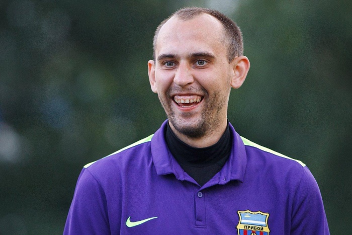 Фото Натальи ГОРШКОВОЙ