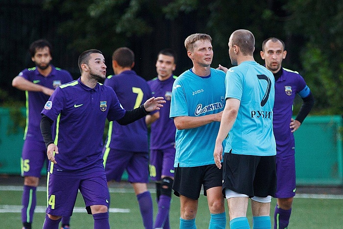 Фото Натальи ГОРШКОВОЙ