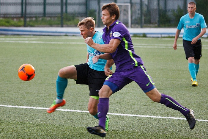 Фото Натальи ГОРШКОВОЙ