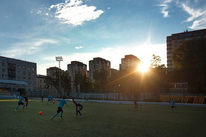 Фото Натальи ГОРШКОВОЙ