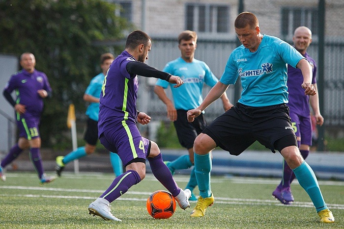 Фото Натальи ГОРШКОВОЙ