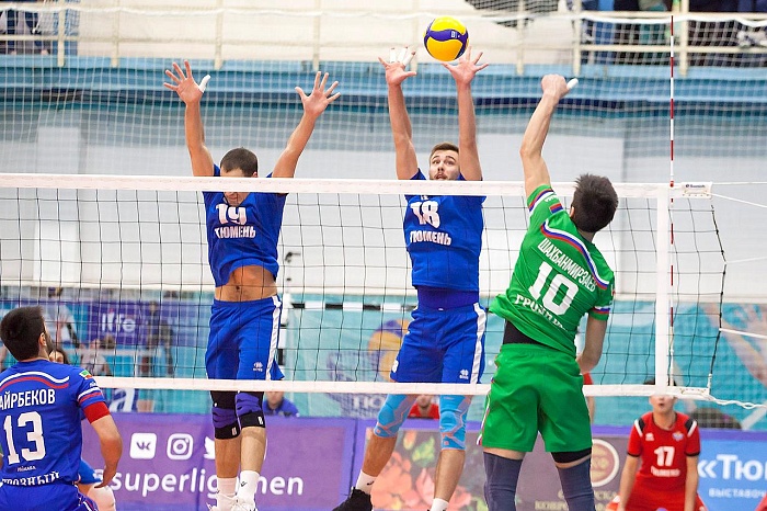 Фото Александра ЗЫРЯНОВА