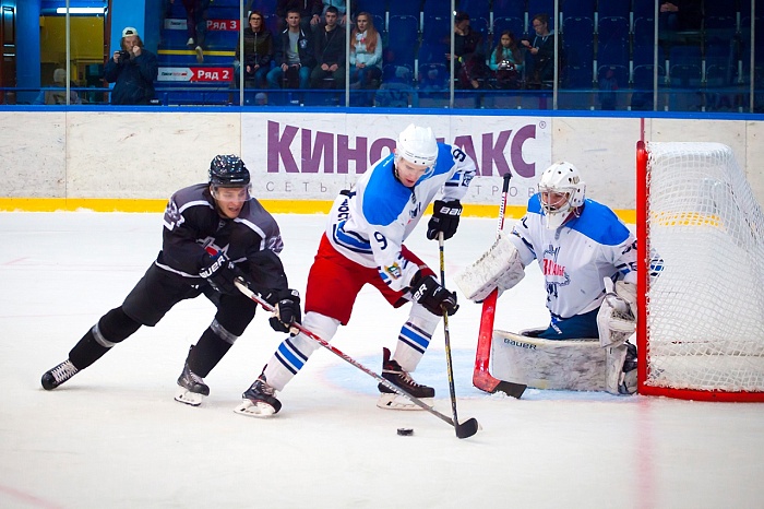 Егор Бабенко подписал контракт с «Рубином»