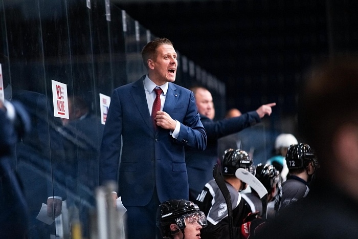 С днём рождения, Владимир Гусев!