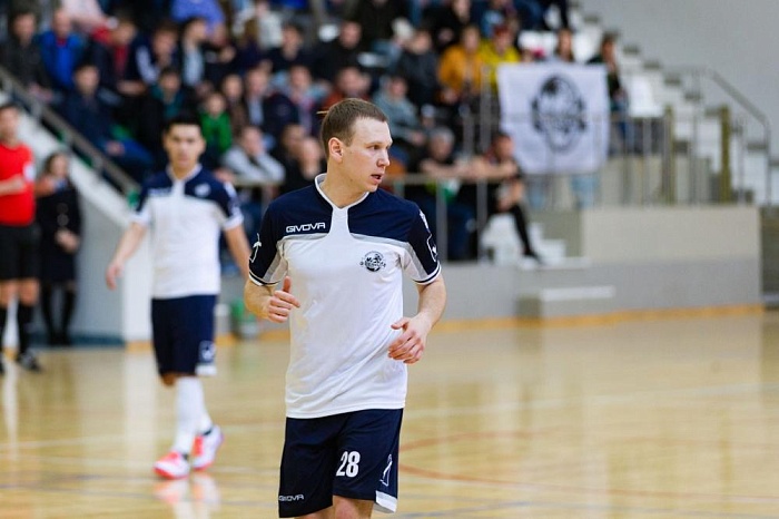 «Беркут» успешно обживается в суперлиге