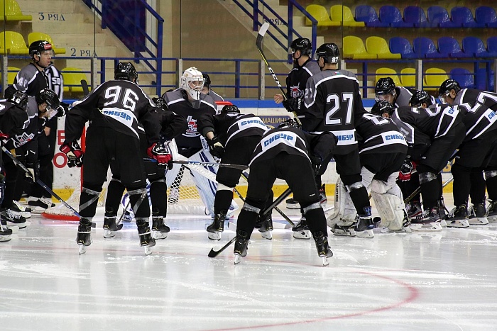 Алексей Исаков: «В атаке играли агрессивно, осталось отточить реализацию»