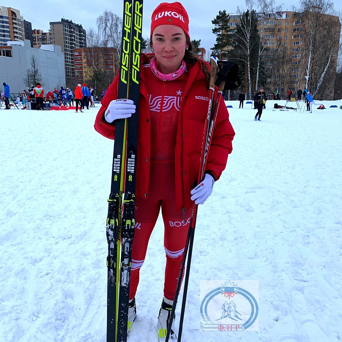 Андрей Иванов: «Смирнова доказала свой класс, а Мекрюкову мы подвели к победной гонке»