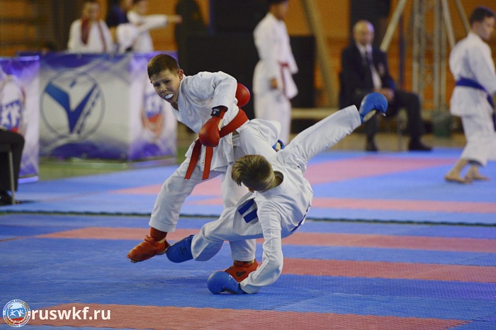 Игорь Погонин: «Степа работает на контратаках»