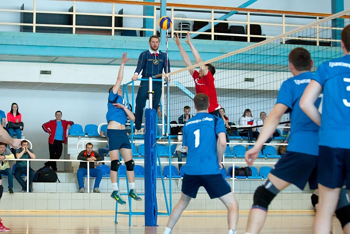 Фото Даниила САВИНЫХ