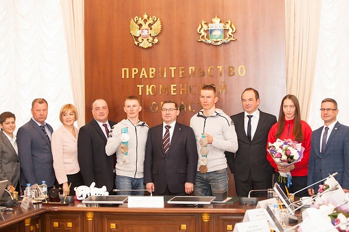 Фото Александра ЗЫРЯНОВА