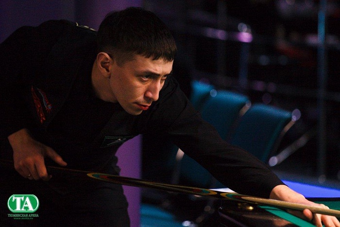 Фото Даниила САВИНЫХ