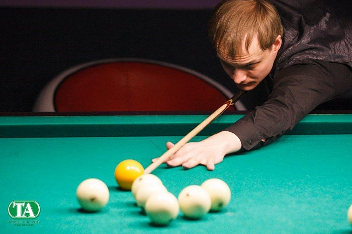 Фото Даниила САВИНЫХ