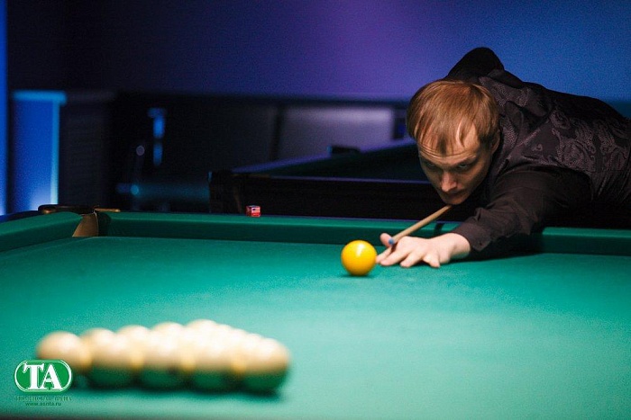 Фото Даниила САВИНЫХ