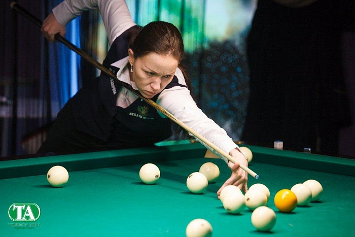 Фото Даниила САВИНЫХ