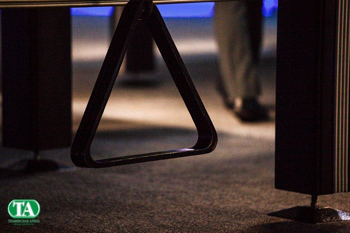 Фото Даниила САВИНЫХ