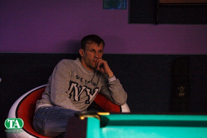 Фото Даниила САВИНЫХ