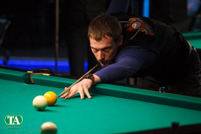 Фото Даниила САВИНЫХ