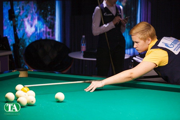 Фото Даниила САВИНЫХ