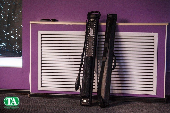 Фото Даниила САВИНЫХ